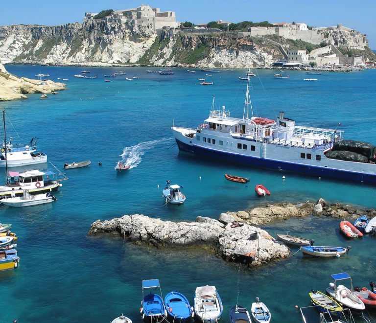 Isole Tremiti