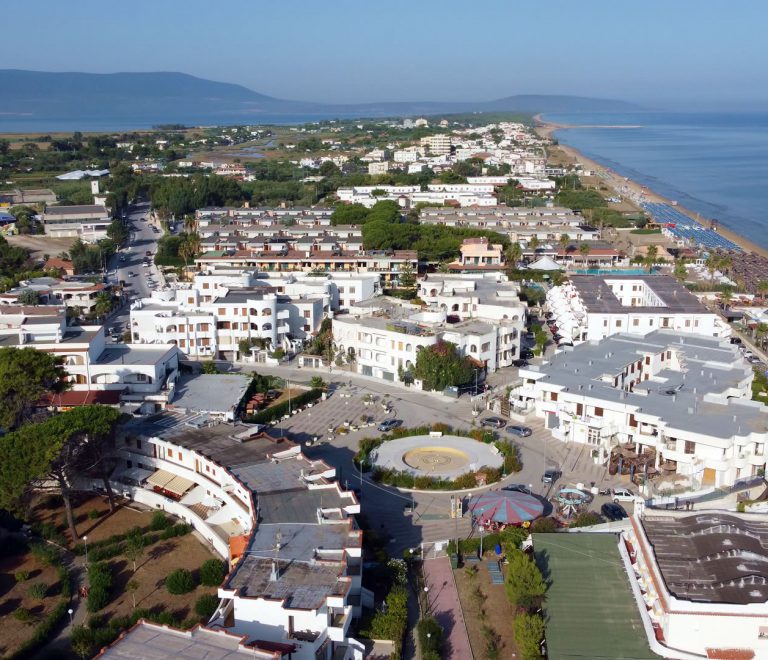 Lido del Sole