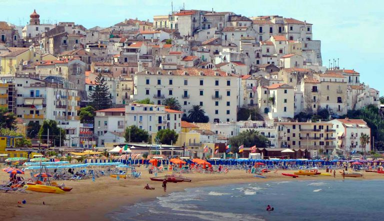 Rodi Garganico - Hotel Helios - Gargano