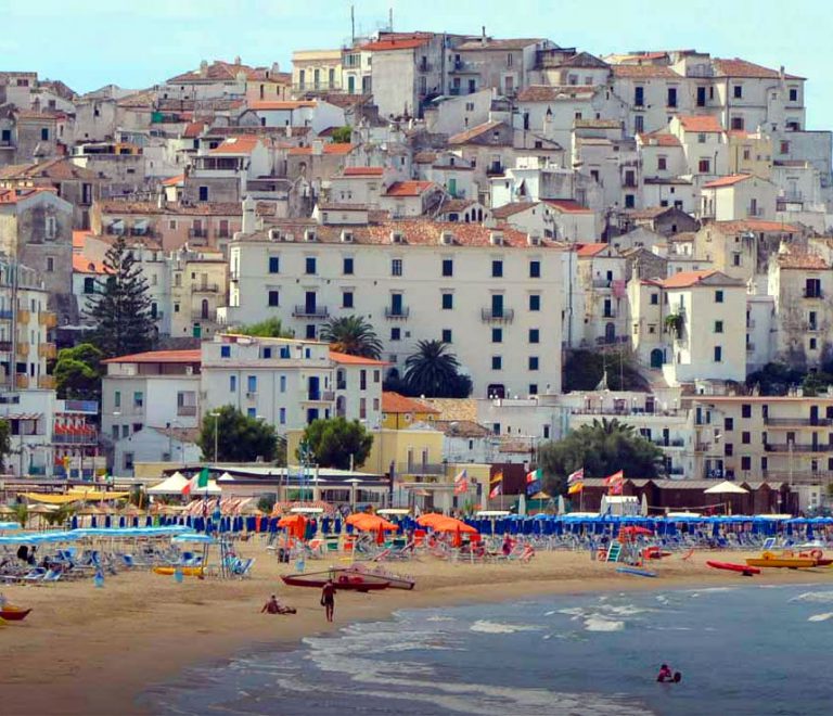 Rodi Garganico