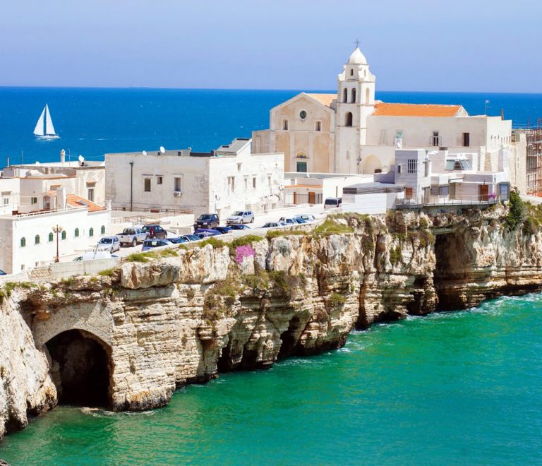 Vieste