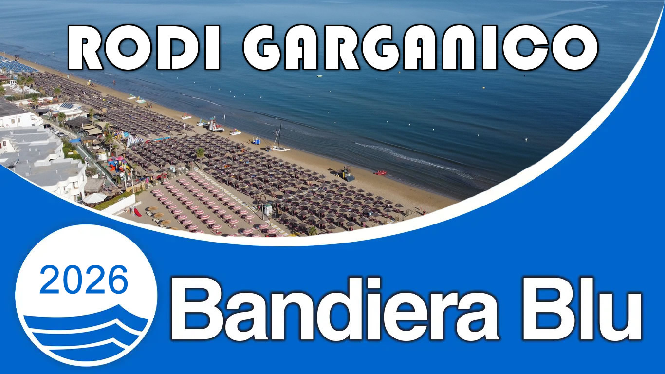 Bandiera Blu