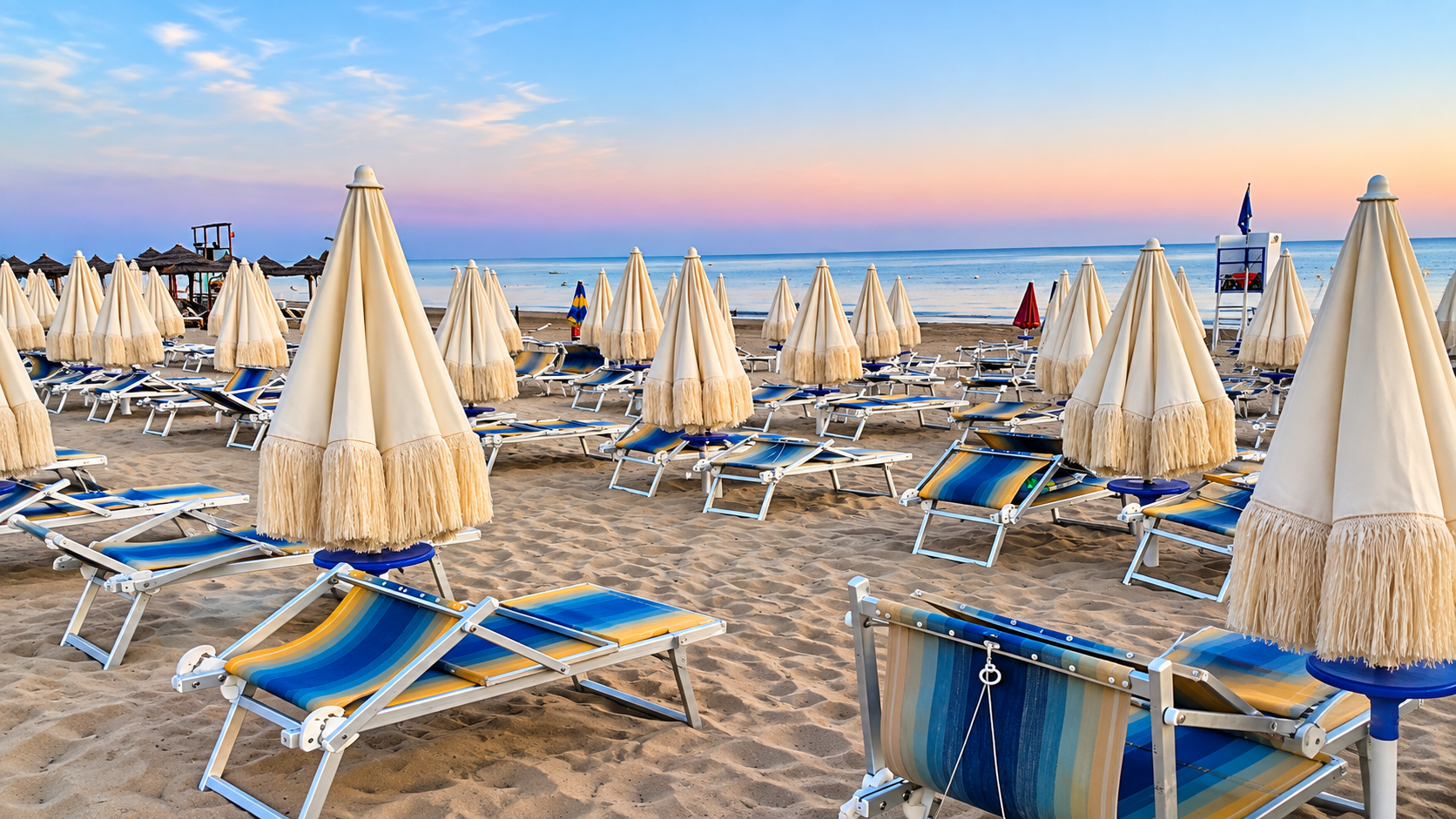 Offerta Vacanza Gargano 2027 – Sconto 10% | Hotel Helios