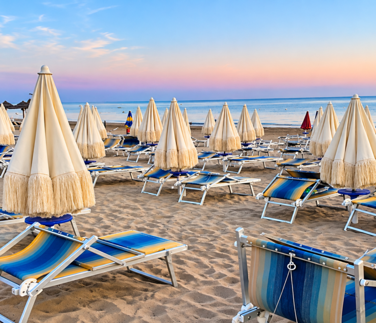 Offerta Speciale Settembre 2026 – Hotel Helios Gargano