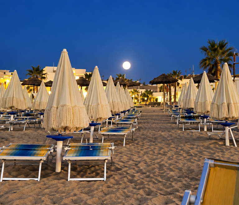 Offerta Estate 2026 – Hotel Helios | Gargano