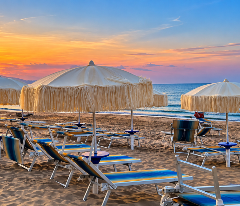 Offerta Speciale Giugno e Luglio 2026 – Hotel Helios Gargano