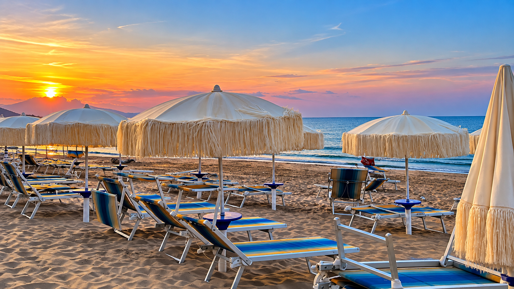 Spiaggia