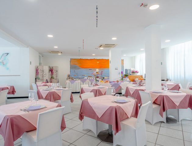 Sala Ristorante