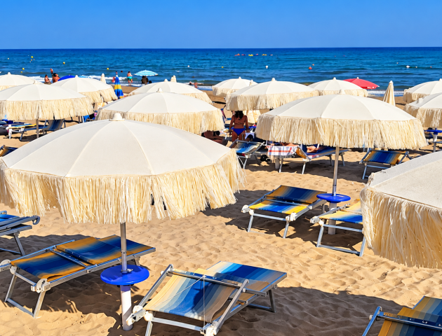 Spiaggia 2