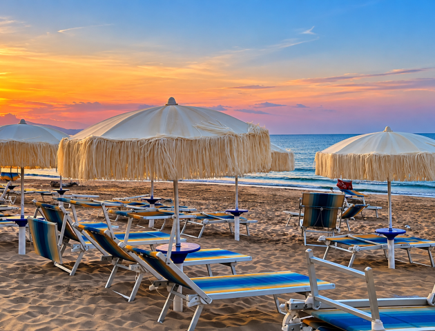Spiaggia 4